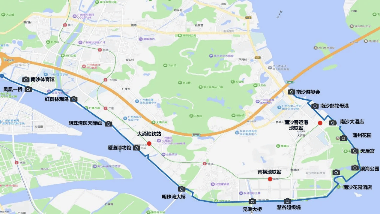 这家爆火的亲子黄包车终于来广州了开元棋牌app一到周末就排队！(图4)