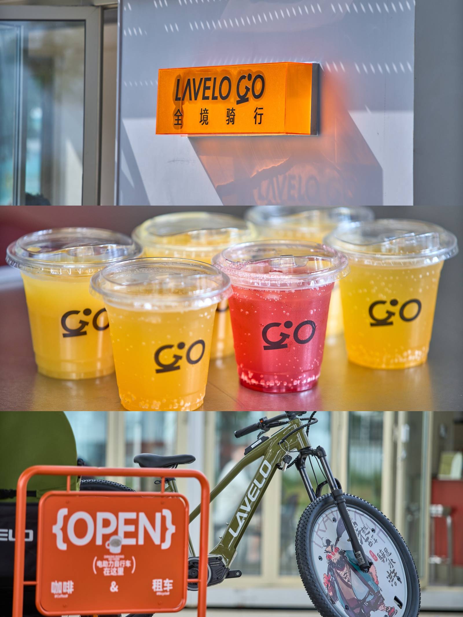 这家爆火的亲子黄包车终于来广州了开元棋牌app一到周末就排队！(图5)