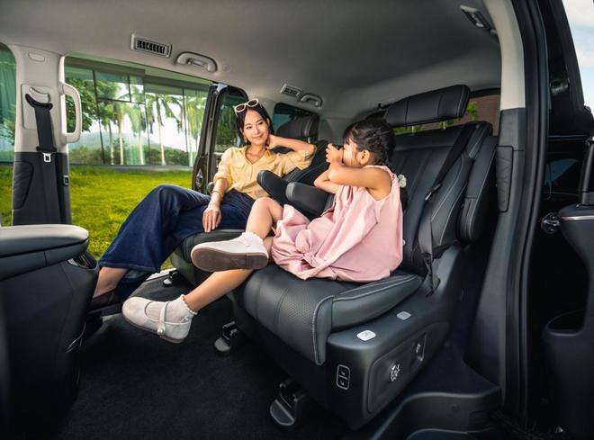 新定义家庭出行彻底终结“伪露营时代”开元棋牌网站“露营神车”星海V9重(图3) 新定义家庭出行彻底终结“伪露营时代”开元棋牌网站“露营神车”星海V9重(图3)