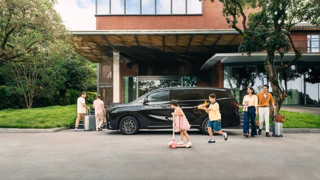 新定义家庭出行彻底终结“伪露营时代”开元棋牌网站“露营神车”星海V9重(图2) 新定义家庭出行彻底终结“伪露营时代”开元棋牌网站“露营神车”星海V9重(图2)