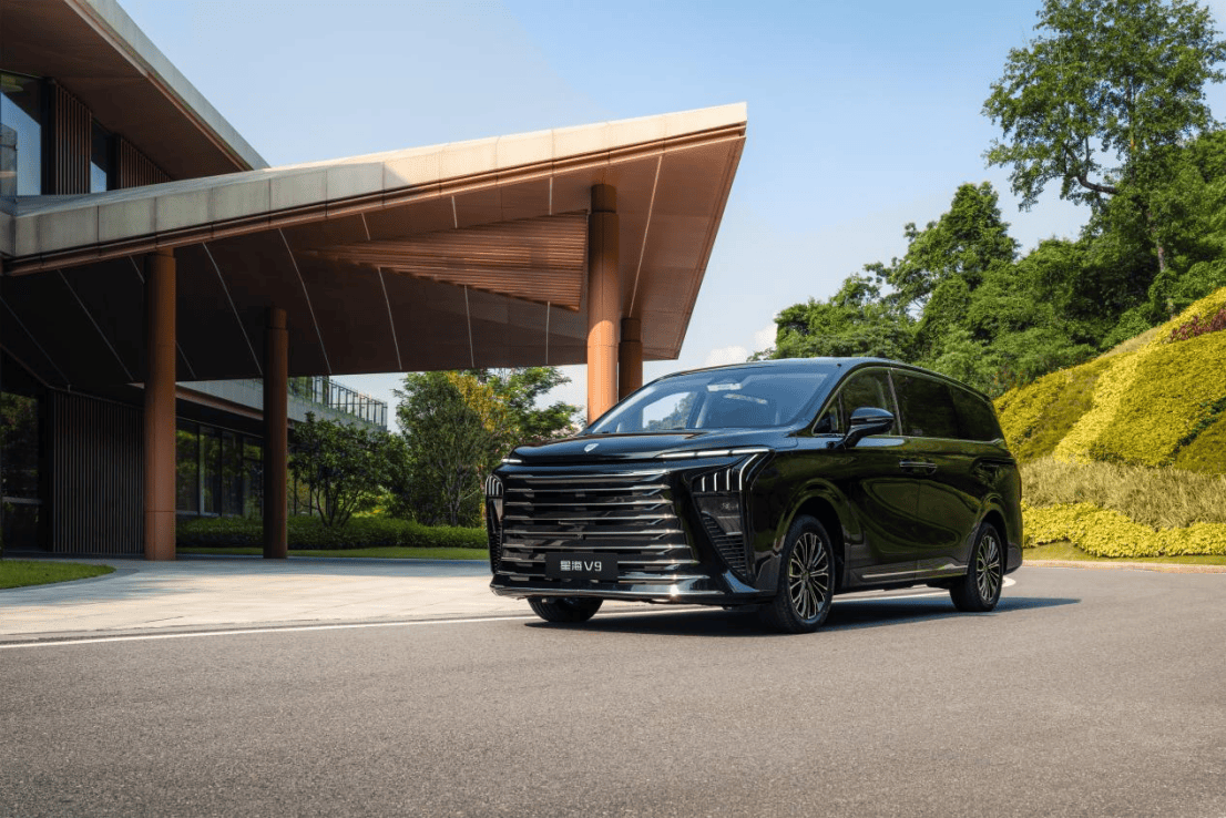 移动大平层解锁露营新生活开元棋牌风行星海V9:(图8) 移动大平层解锁露营新生活开元棋牌风行星海V9:(图8)