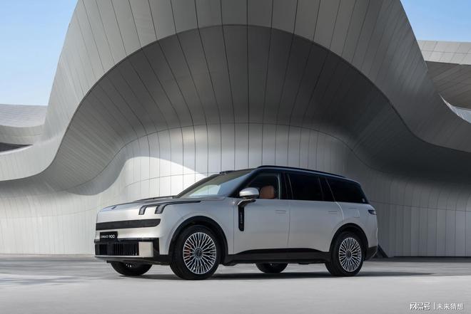 需求领克900凭硬核实力全接住开元棋牌日常用车加长途出游都有(图2)