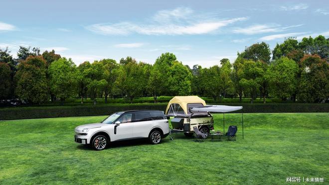 需求领克900凭硬核实力全接住开元棋牌日常用车加长途出游都有(图3)