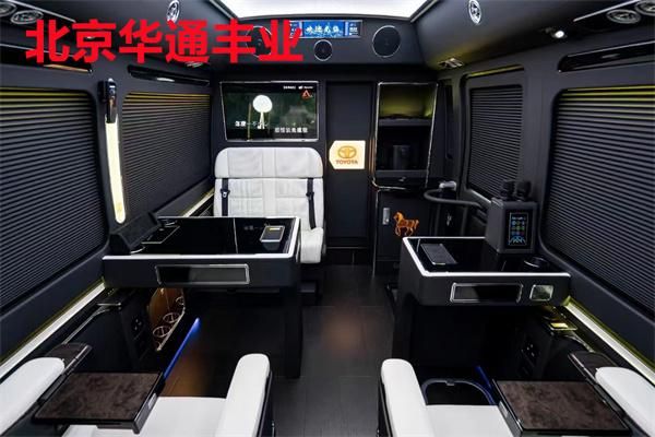 价格考斯特7座内饰豪华配置开元棋牌丰田考