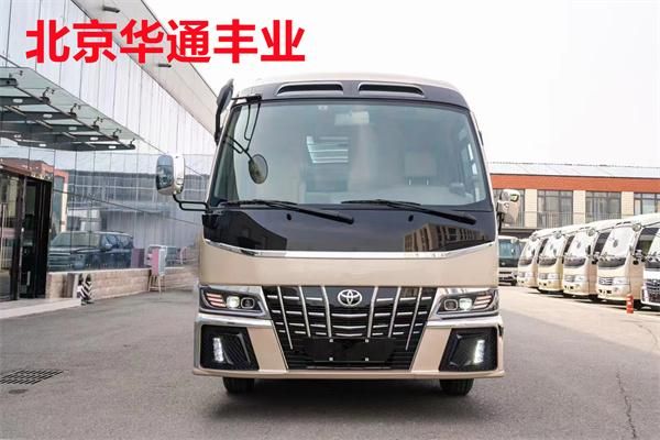 价格考斯特7座内饰豪华配置开元棋牌丰田考斯特房车7座(图3) 价格考斯特7座内饰豪华配置开元棋牌丰田考斯特房车7座(图3)