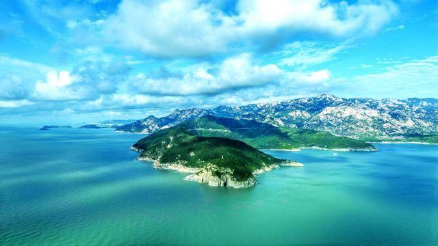 崂山三大精品线路亮相上海开元棋牌周末微度假走起！(图2)